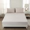 Bibb Home Copper Infused Waterproof Mattress Pad - Full 2458FL - alternate 1